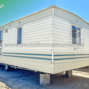 Mobilhome de segunda mano Willerby