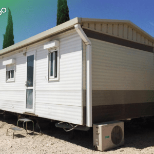 Mobilhome de segunda mano