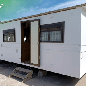 Mobilhome ocasión Benimar 7500 21042022-01/T
