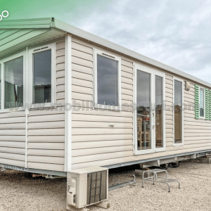 Mobilhome IRM Family de ocasión / Ref.24062022-2/M