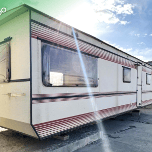 Mobilhome oferta de ocasión / Ref. 09032022 / EST