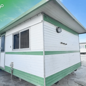 Mobilhome oferta de ocasión / Ref. 11032022-2 / T