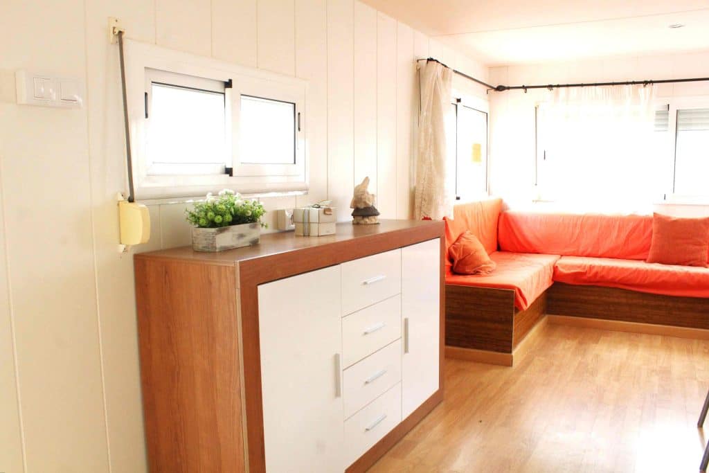 mobil home galaxy ocasion 10