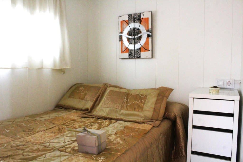 mobil home galaxy ocasion 12