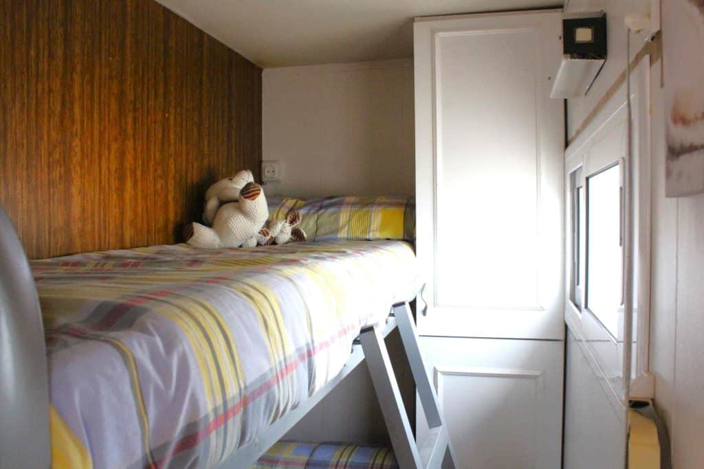mobil home galaxy ocasion 13