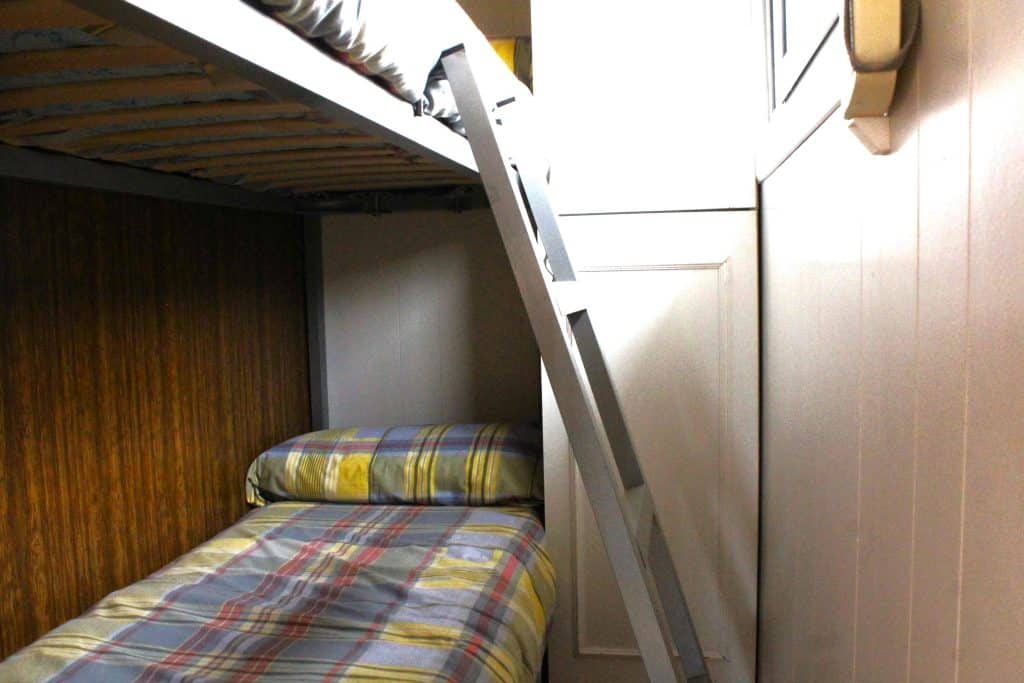 mobil home galaxy ocasion 14