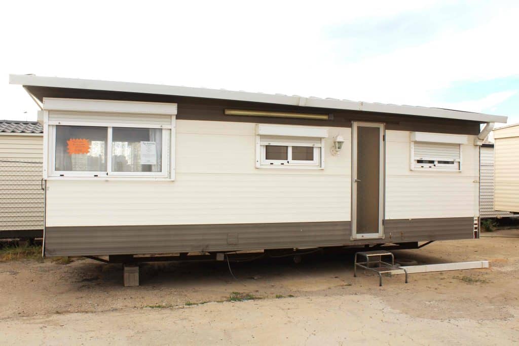 mobil home galaxy ocasion 3