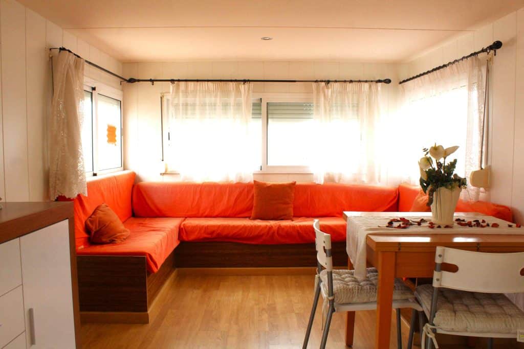 mobil home galaxy ocasion 5