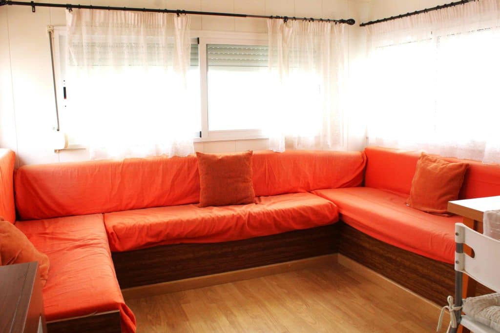mobil home galaxy ocasion 6