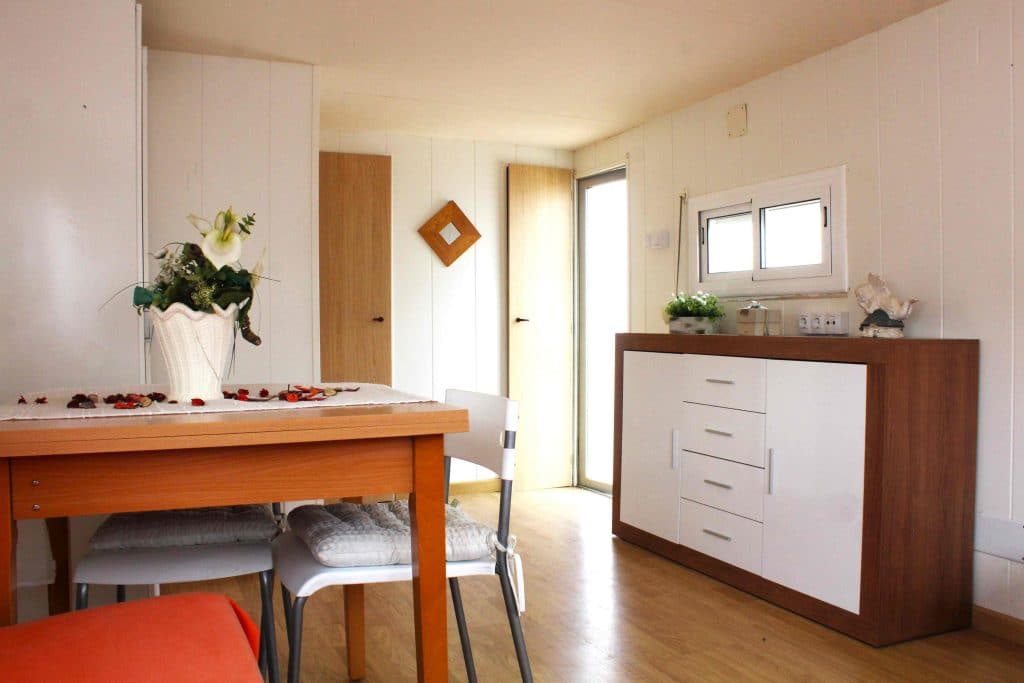 mobil home galaxy ocasion 8