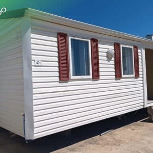 Mobilhome IRM Super titania Ref.18052021-01/T
