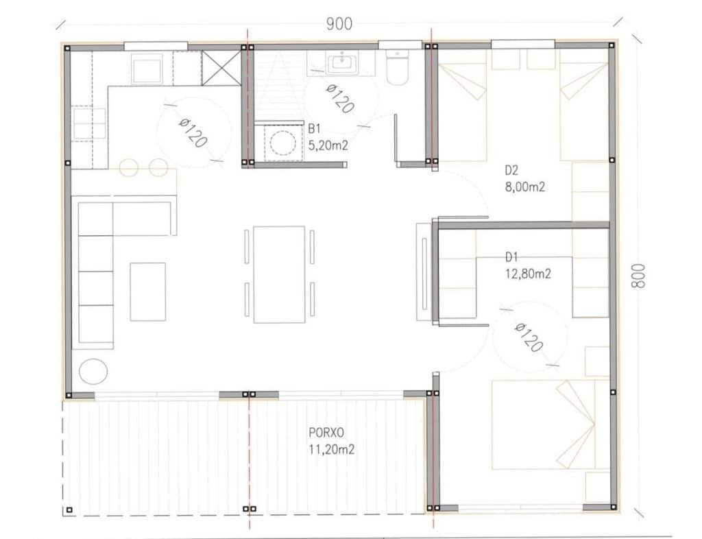 30-plano