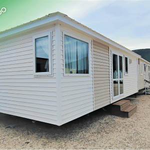 Mobil home Cuni O'Hara Blue / Ref.12082021-2/M