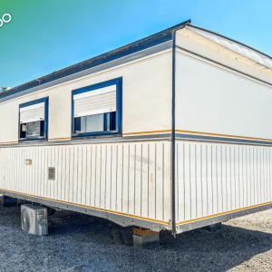 Mobilhome de segunda mano BENIMAR / Ref. 15062022 – 5 / M