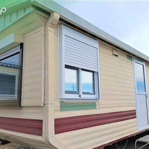 Mobil home Cuni GALAXY / Ref. 16092022 / T