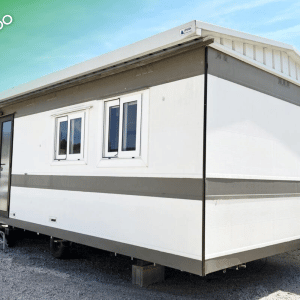 Mobilhome Galaxy de 7,78 x 3,07 / Ref.03052022-222 / M