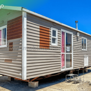 Mobil home de ocasión Sun Roller / Ref.15062022-02 / T