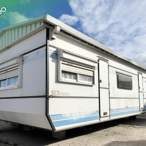 Mobilhome oferta de ocasión / Ref. 11032022-3 / T