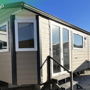 Mobilhome Emotion Pano 40 /  Ref. 255972022 / M