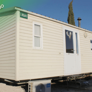 Mobilhome Sun Roller / Ref. 05112021-2 / M