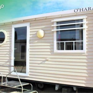 Mobil home Cuni O'Hara 504 / Ref.14112022-6/M