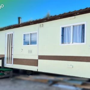 Mobilhome segunda mano 3 habitaciones / Ref.25362022/M