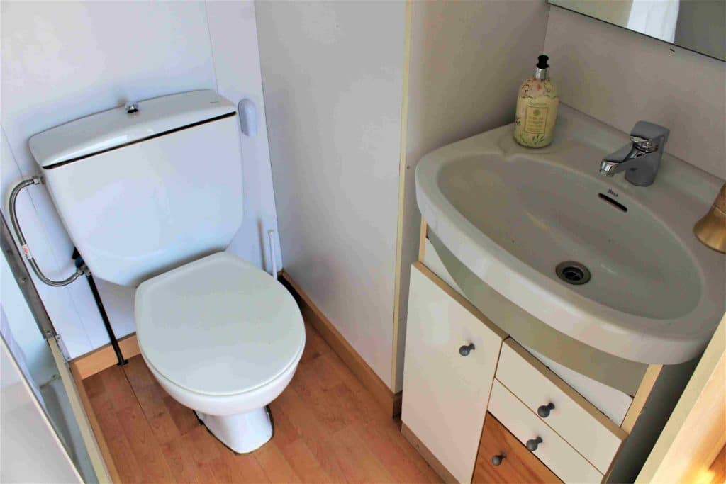 mobil homes cuni ocasión 22