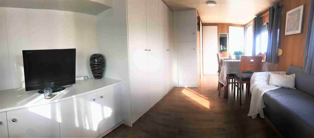 mobil homes cuni ocasión 7