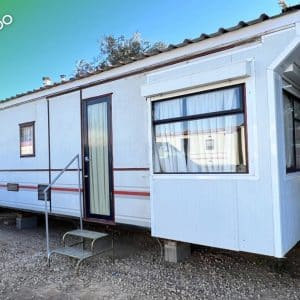 Mobilhome BBK-7000 de segunda mano / Ref. 22122022 / M