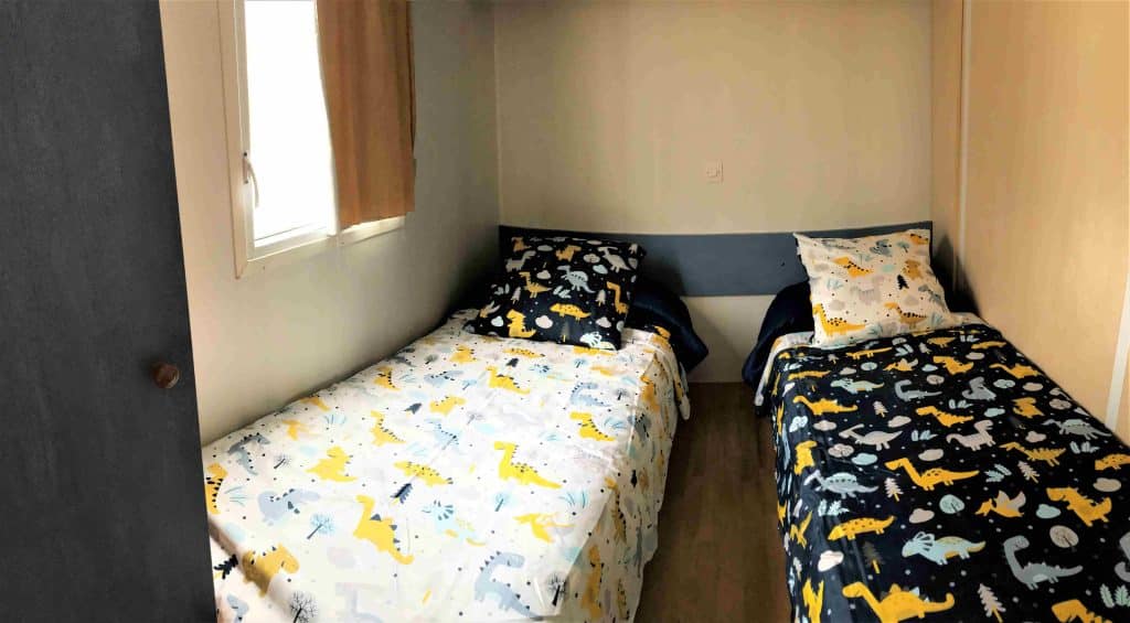 mobilhome ocasion 13