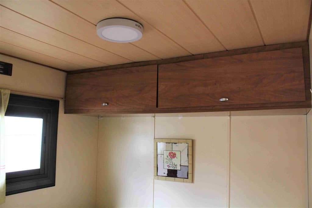 mobilhome ocasion 13