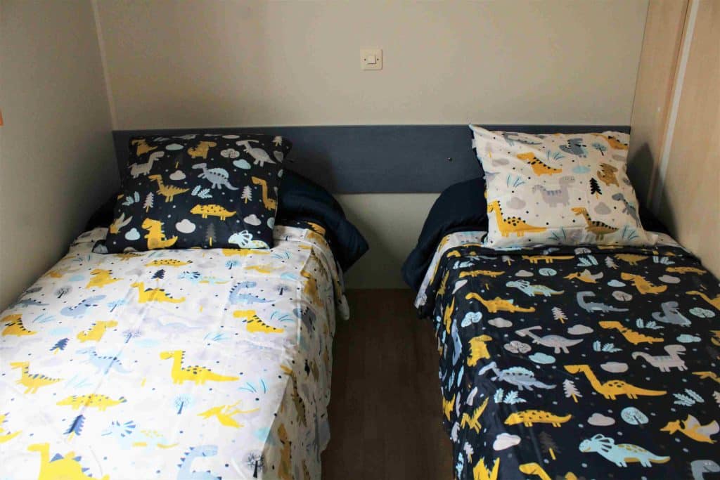 mobilhome ocasion 14