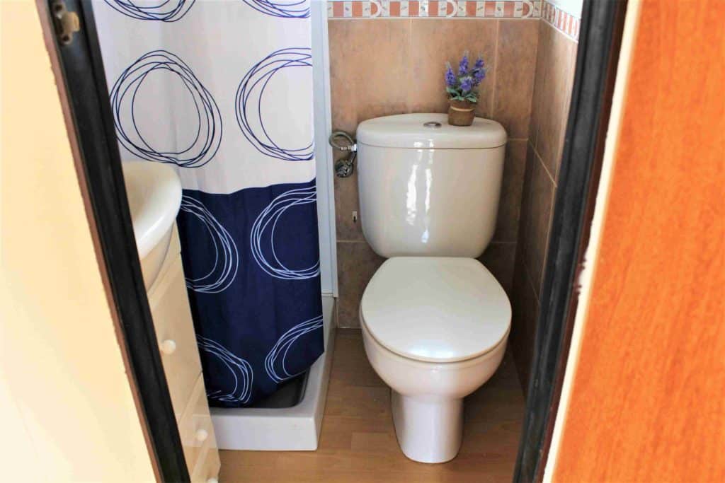mobilhome ocasion 14
