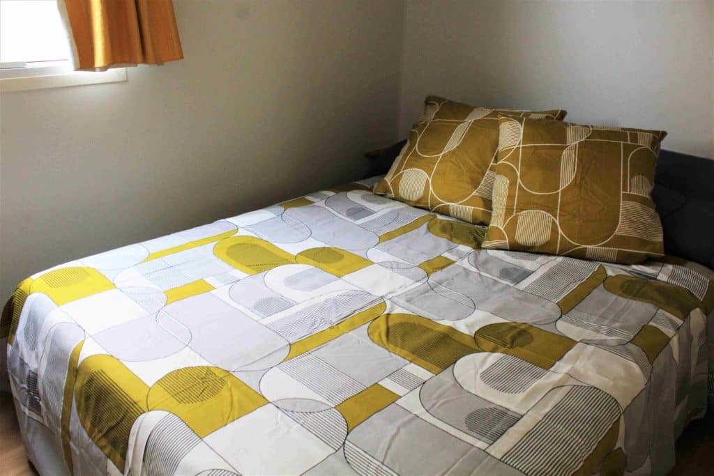 mobilhome ocasion 18