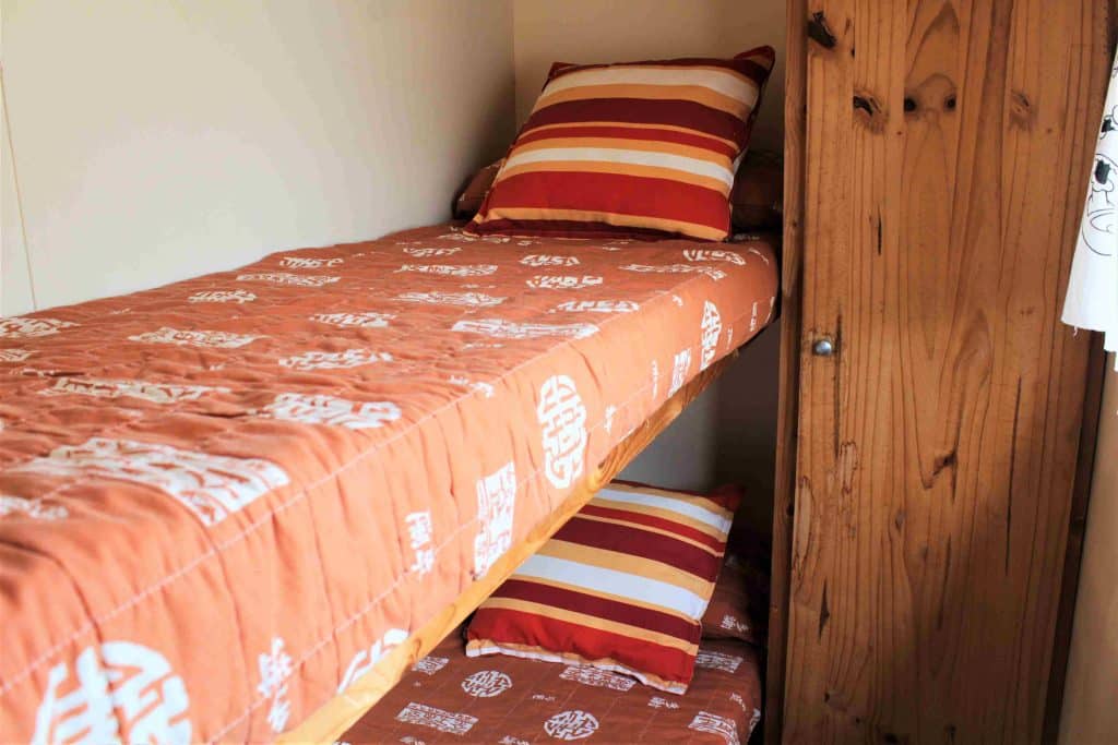 mobilhome ocasion 18
