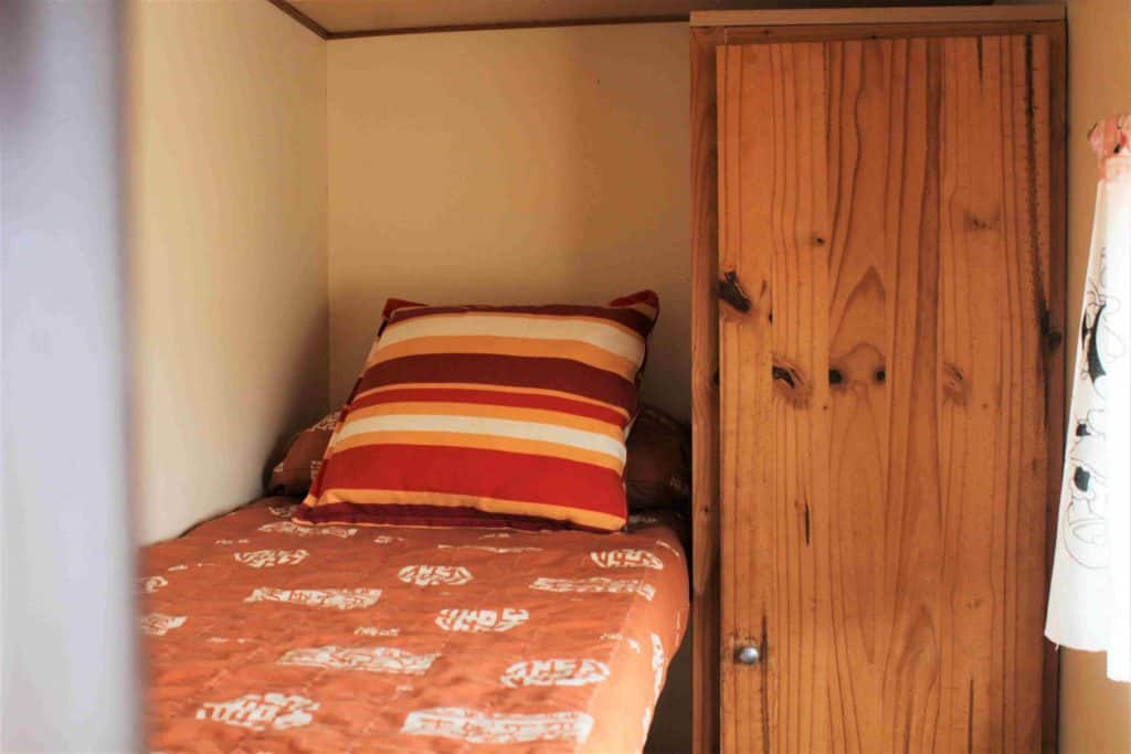 mobilhome ocasion 19
