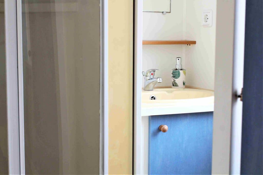 mobilhome ocasion 22