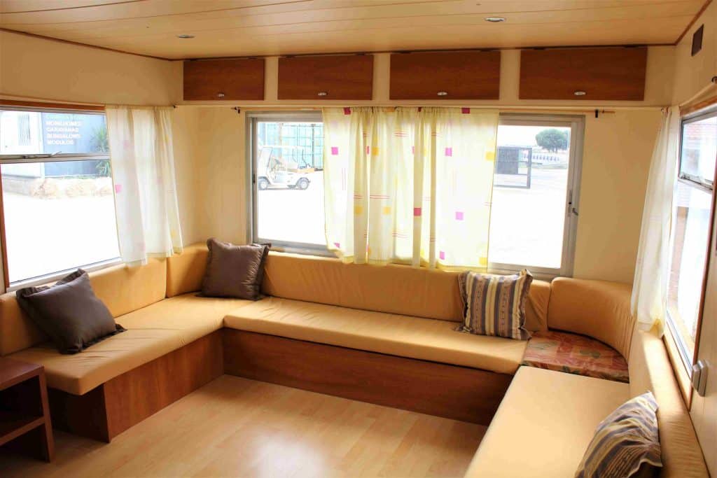 mobilhome ocasion 9