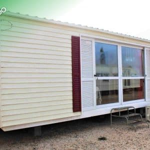 Mobil home Cuni Sun Living / Ref.10092022-M