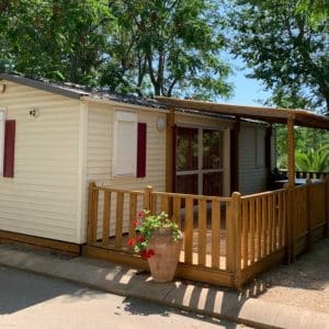 Mobil home Cuni Sun Roller
