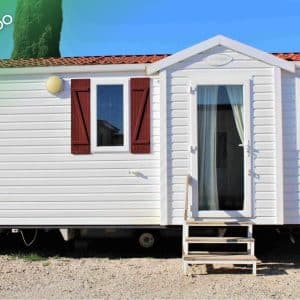 Mobil home Cuni IRM Super Venus / Ref.01122022-5/M
