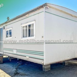 Mobilhomes Sun Roller /  Ref.20042022-3 / T