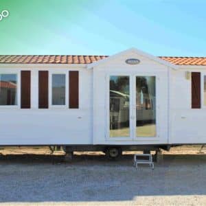 Mobil home Cuni IRM Super Cordelia / Ref.01122022-1/M