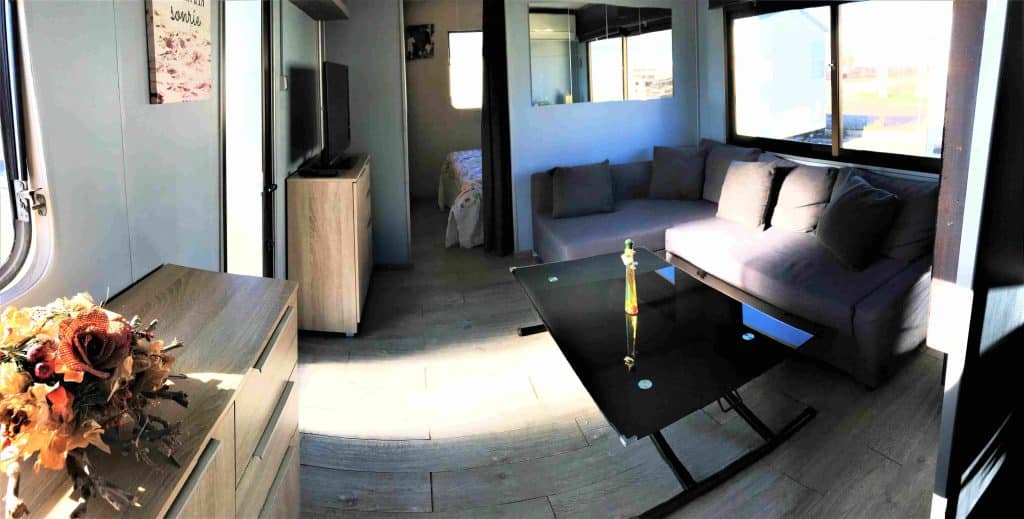 casa móvil de ocasión 6