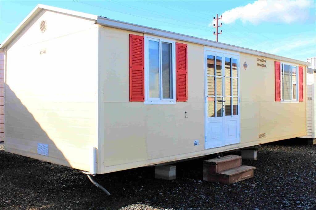 mobil home 1