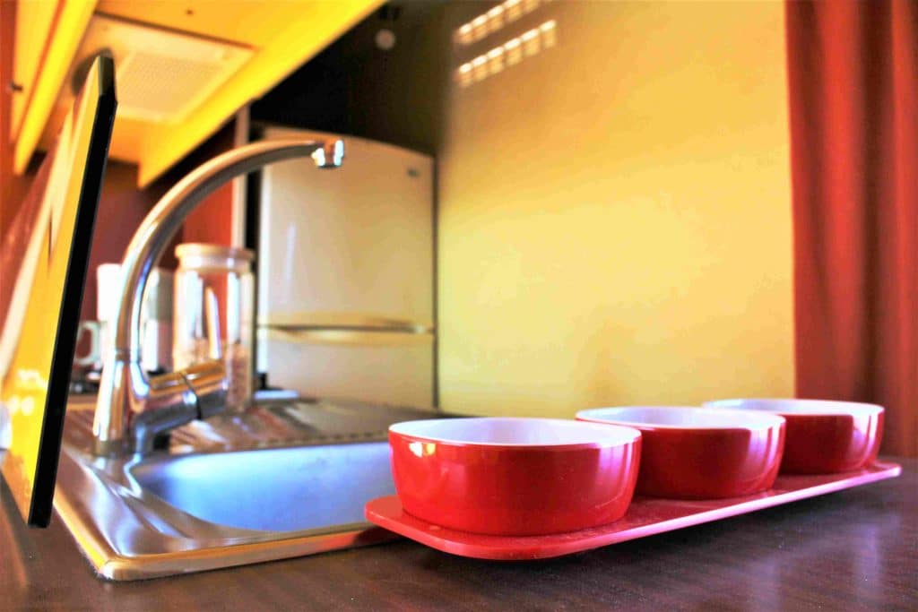 mobil home 16