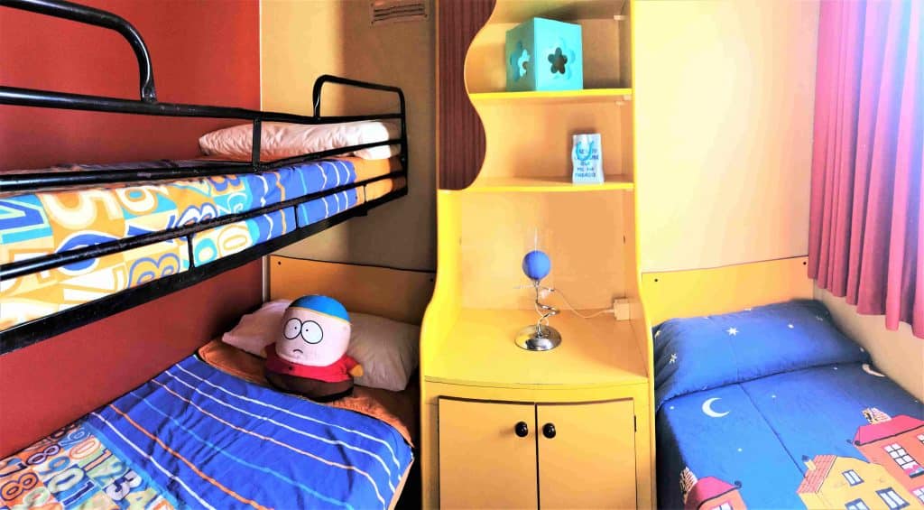 mobil home 21
