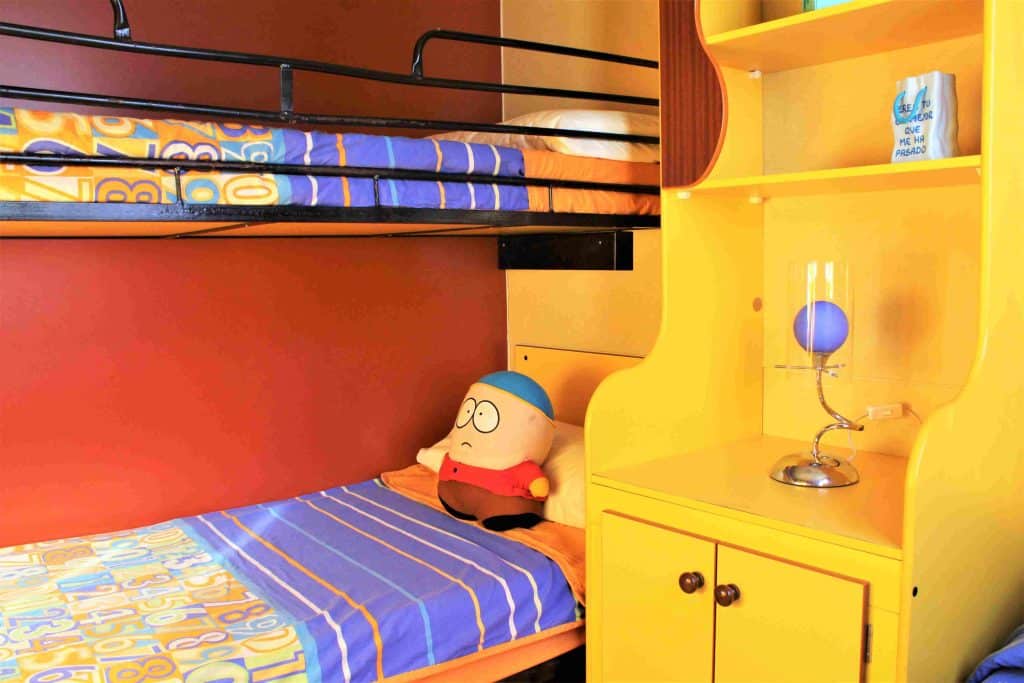 mobil home 22