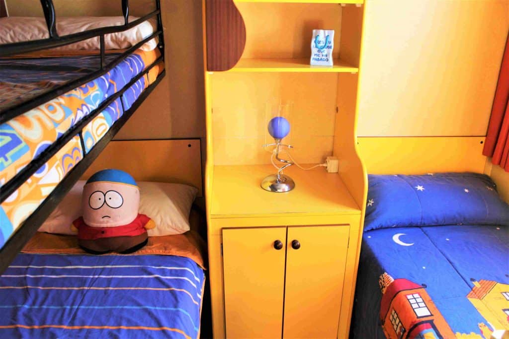 mobil home 24