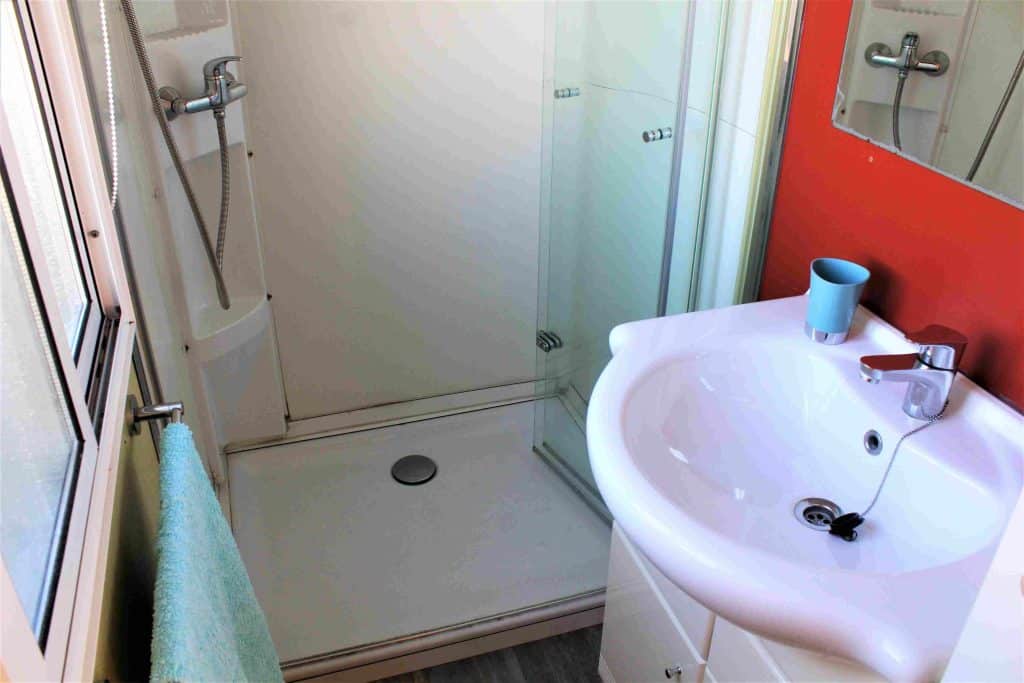 mobil home 30
